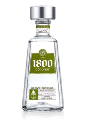 1800 COCONUT TEQUILA