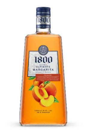 1800 ULTIMATE PEACH MARGARITA