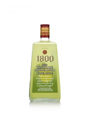 1800 ULTIMATE PINEAPPLE MARGARITA