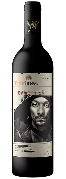 19 CRIMES CALI-RED (SNOOP DOG)