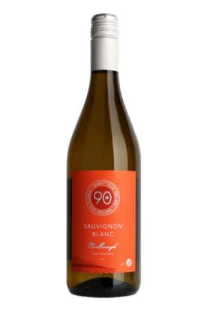 90  CELLARS SAUVIGNON BLANC LOT