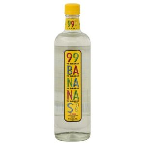 99 BANANAS