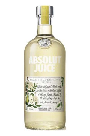 ABSOLUT PEARS