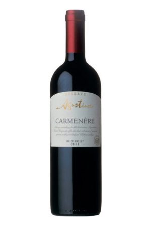 AGUSTINOS CARMENERE RESERVE