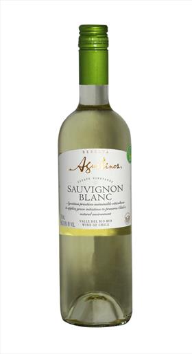 AGUSTINOS SAUVIGNON BLANC RESERVE