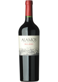ALAMOS MALBEC