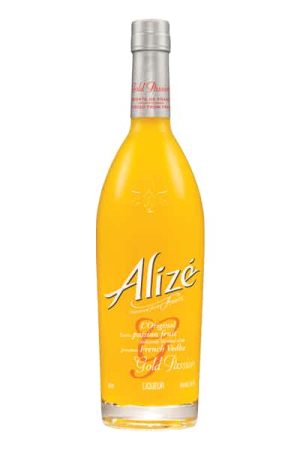 ALIZE GOLD