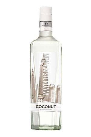 NEW AMSTERDAM COCONUT