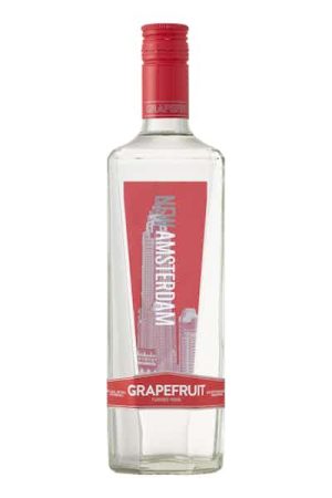 NEW AMSTERDAM GRAPEFRUIT