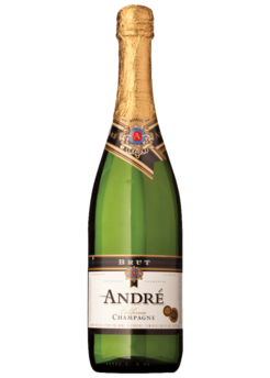 ANDRE BRUT