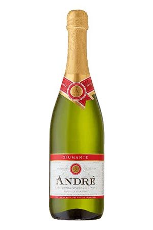 ANDRE SPUMANTE