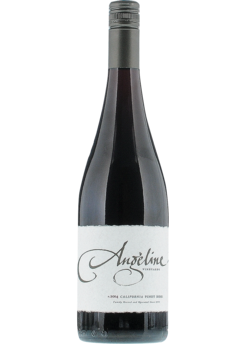 ANGELINE PINOT NOIR