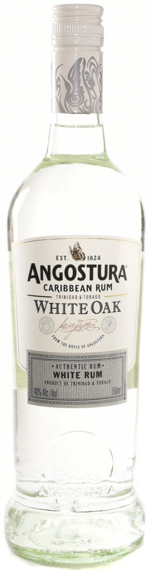 ANGOSTURA WHITE OAK
