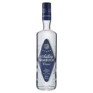 ROMANA SAMBUCA