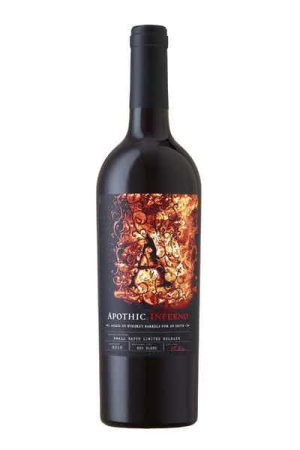 APOTHIC INFERNO