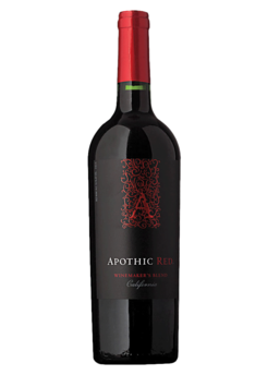 APOTHIC RED WINEMAKER'S BLEND