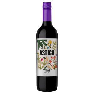 ASTICA MALBEC