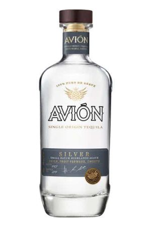 AVION SILVER
