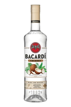 BACARDI COCONUT