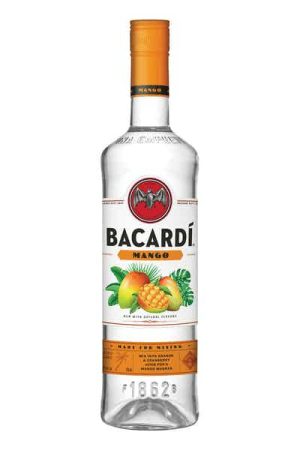 BACARDI MANGO