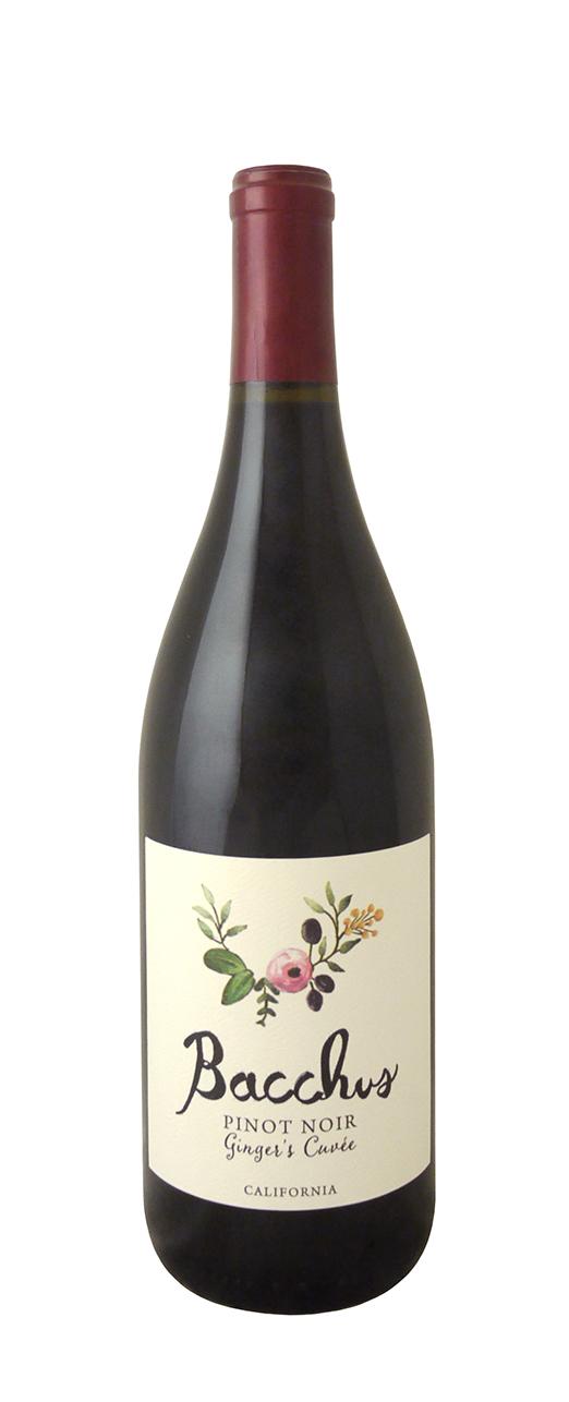 BACCHUS PINOT NOIR