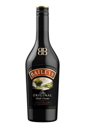 BAILEYS IRISH CREAM