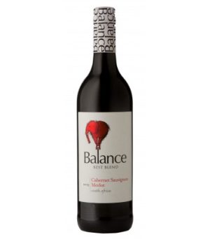 BALANCE CABERNET SAUVIGNON