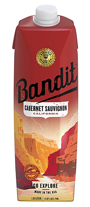 BANDIT CABERNET SAUVIGNON