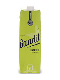 BANDIT PINOT GRIGIO