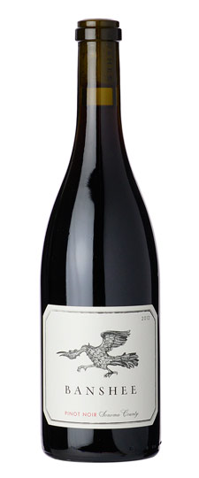 BANSHEE PINOT NOIR