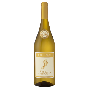 BAREFOOT BUTTERY CHARDONNAY