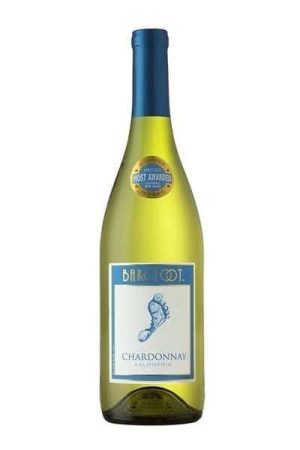BAREFOOT CELLARS CHARDONNAY