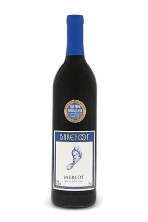 BAREFOOT CELLARS MALBEC