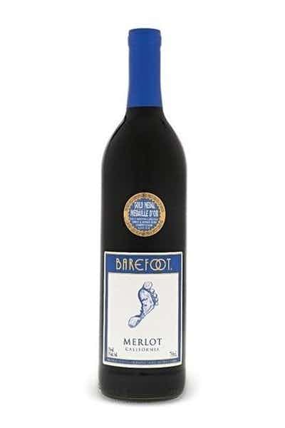 SUTTER HOME MERLOT