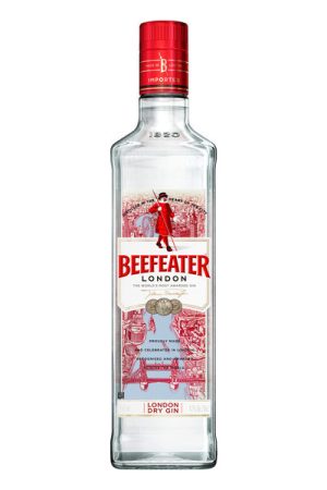 BEEFEATERS GIN