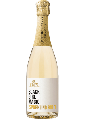 BLACK GIRL MAGIC BRUT