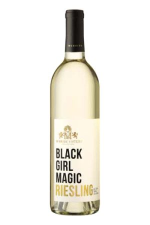 BLACK GIRL MAGIC RIESLING