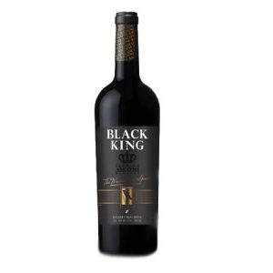 BLACK KING SWEET RED WINE