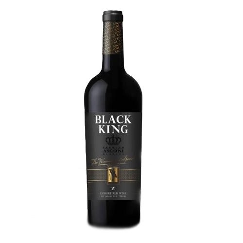 BLACK KING SWEET RED WINE