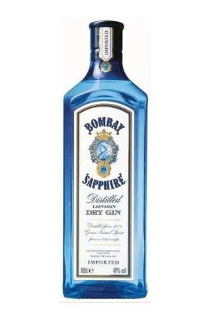 BOMBAY SAPPHIRE