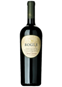 BOGLE CABERNET SAUVIGNON