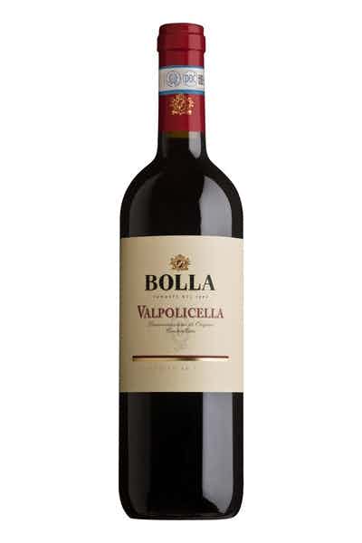 BOLLA VALPOLICELLA 1998