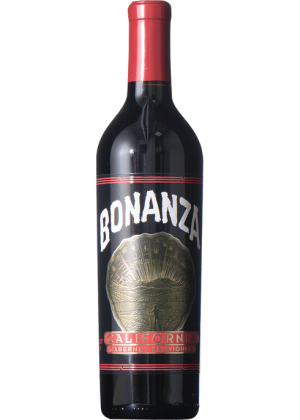 BONANZA CABERNET SAUVIGNON