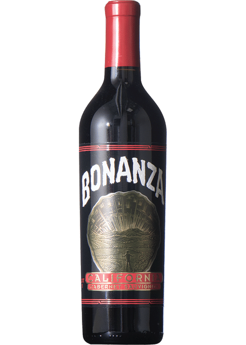 BONANZA CABERNET SAUVIGNON