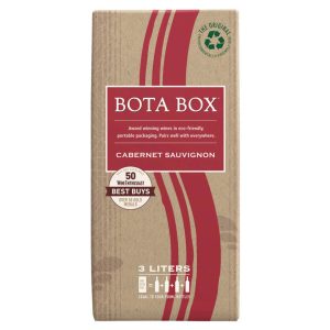 BOTA BOX CABERNET SAUVIGNON
