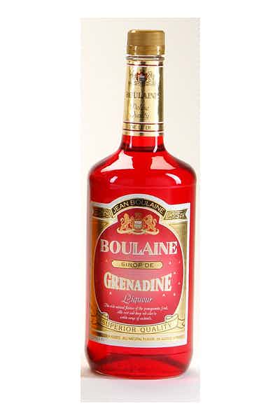 BOULAINE GRENADINE