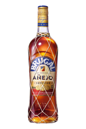 BRUGAL ANEJO- DOMINICAN RUM