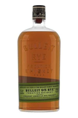 BULLEIT RYE