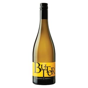JAM CELLARS BUTTER CHARDONNAY