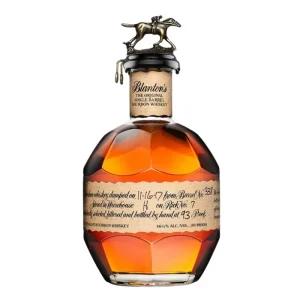 BLANTONS WHISKEY